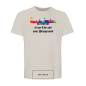 Preview: Organic Unisex T-Shirt White Edtion